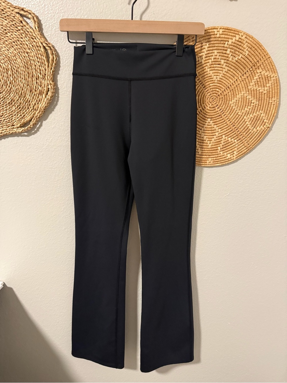 Outdoor Voices Flare Leggings